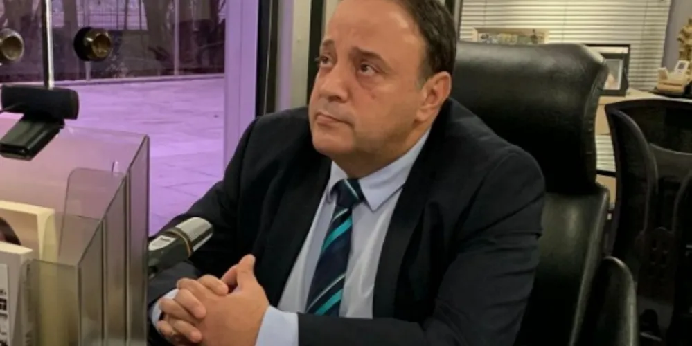Deputado estadual disse que recurso será aplicado no 'Paraná Eficiente'.