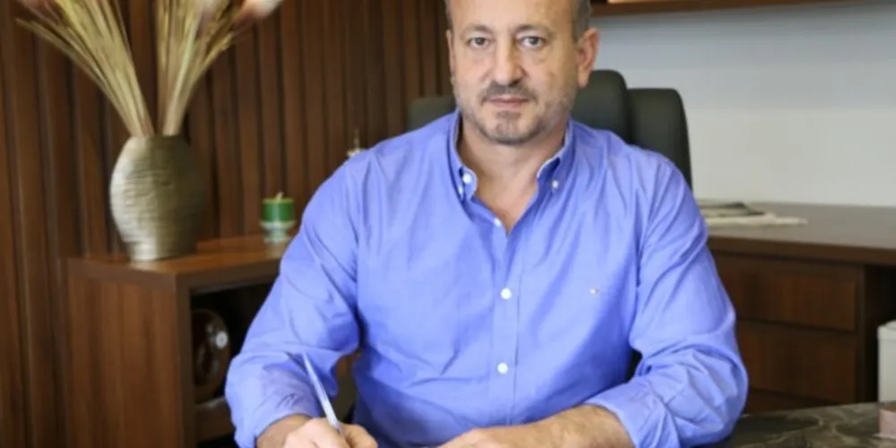 Prefeito explica as estratégias adotadas pela atual gestão para garantir o desenvolvimento local. Investimentos em saúde foram prioridade nos primeiros 100 dias de governo