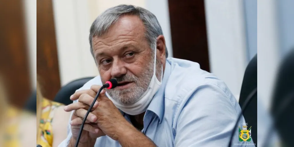 Parlamentar Paulo Balansin também criticou emenda de aumento do "Vale Mercado" para R$ 300.
