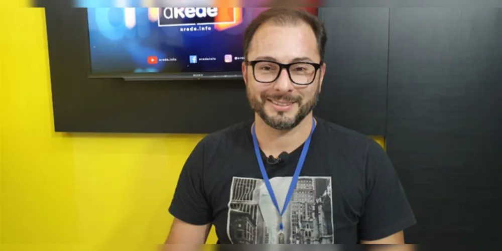 Vereador também criticou os serviços da Viação Campos Gerais.