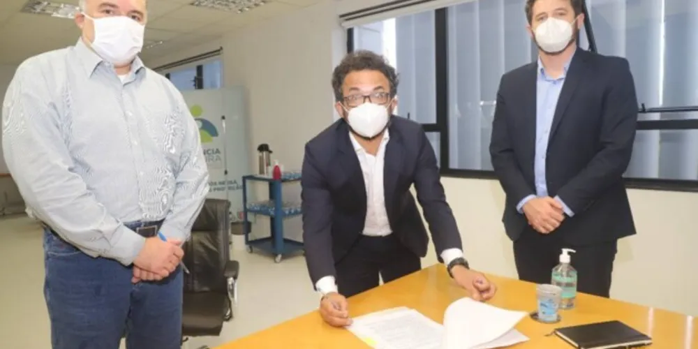 A ideia é transformar as Agências do Trabalhador em Agências do Trabalho e Empreendedorismo.