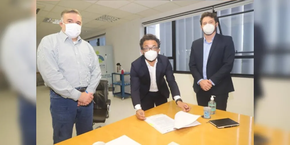 A ideia é transformar as Agências do Trabalhador em Agências do Trabalho e Empreendedorismo.