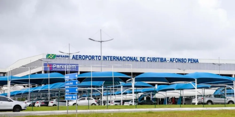 Integram o Bloco Sul os aeroportos de Curitiba (PR), Foz do Iguaçu (PR), Londrina (PR) Bacacheri (PR), Joinville (SC), Navegantes (SC), Pelotas (RS), Bagé (RS) e Uruguaiana (RS)