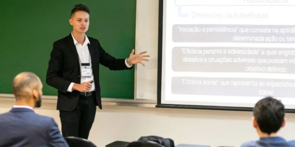 Imagem ilustrativa da imagem Professores UEPG participam de congresso internacional