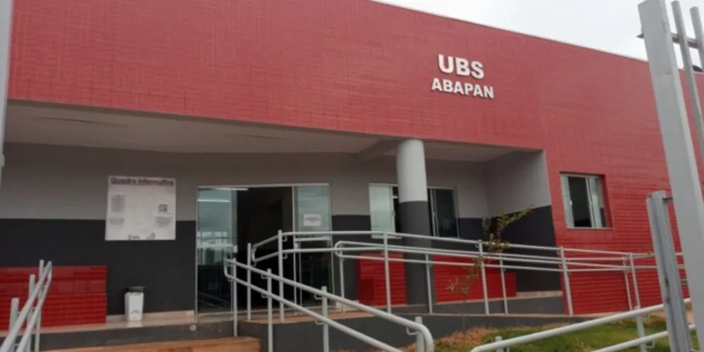 Investimento foi de R$ 448 mil, com recursos próprios do município