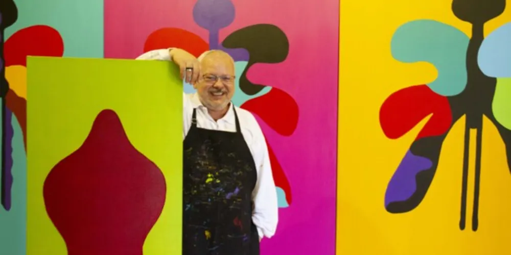 Luiz Arthur Montes Ribeiro anuncia a migração das atividades físicas