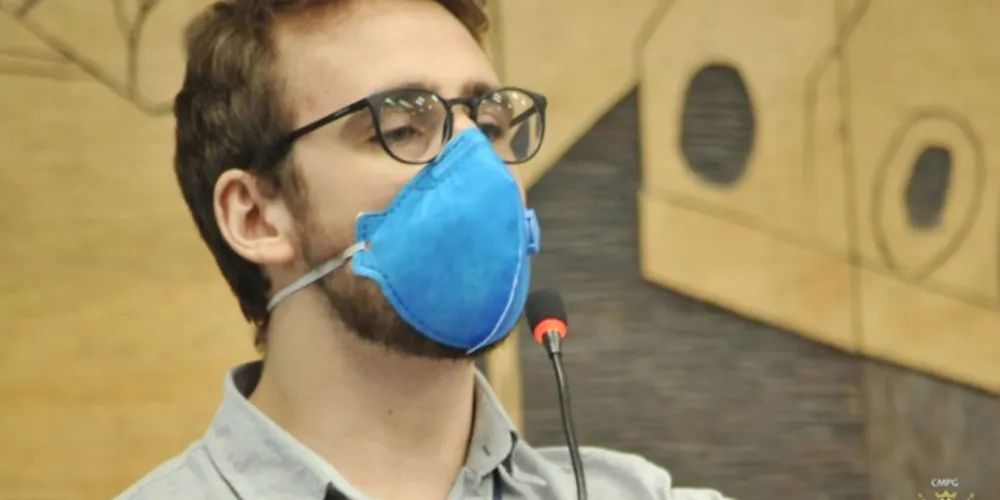  Geraldo destaca que os trabalhadores e suas famílias "vivem momentos delicados" ao ficarem sem sustento