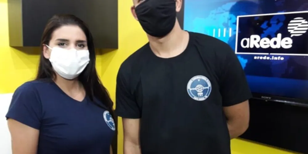 Imagem ilustrativa da imagem Projeto da UTFPR quer lançar sonda estratosférica