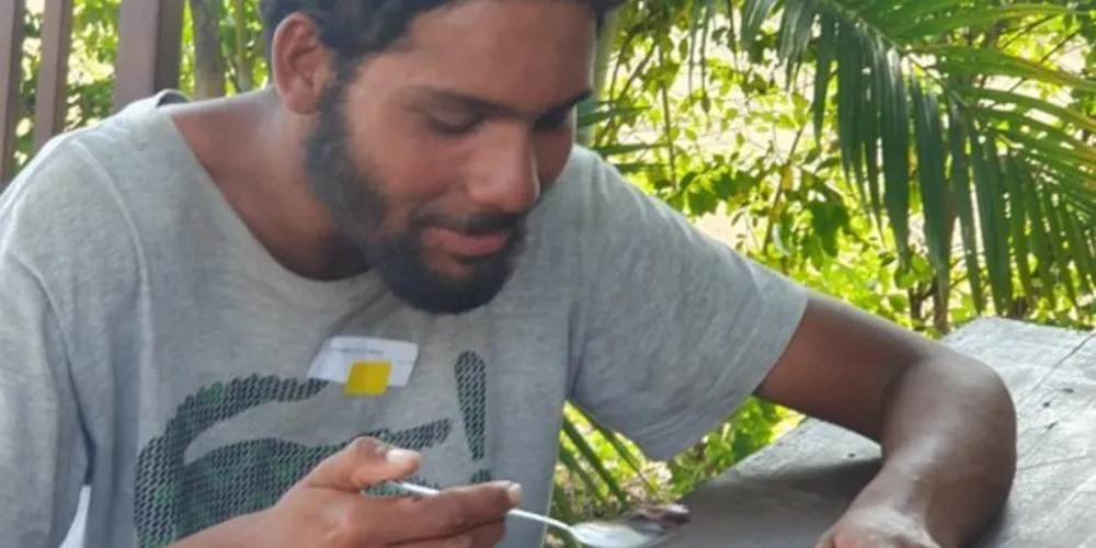 Imagem ilustrativa da imagem Jovem perdido em Cabreúva diz ter vindo caminhando de PG