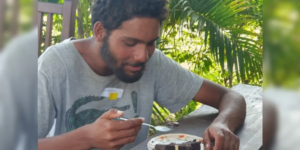 Imagem ilustrativa da imagem Jovem perdido em Cabreúva diz ter vindo caminhando de PG