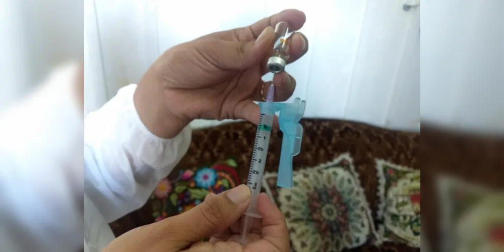 A prioridade ao direito à vida e à saúde dos idosos e pessoas com deficiência é assegurado por lei.