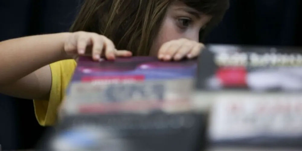 O tema deste ano, "O lugar onde vivo", é um convite para uma aproximação da escola com a comunidade.