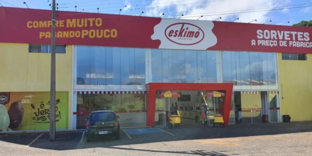 A nova loja fica na avenida Visconde de Taunay, 3000, no núcleo Santa Paula