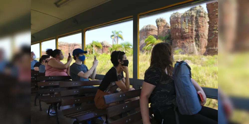 Entidade defende funcionamento de locais que respeitem protocolos e não ofereçam riscos a turistas