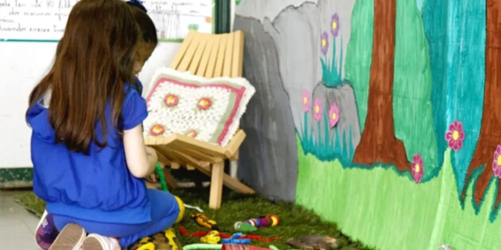 Imagem ilustrativa da imagem UEPG participa de evento que debate a educação básica