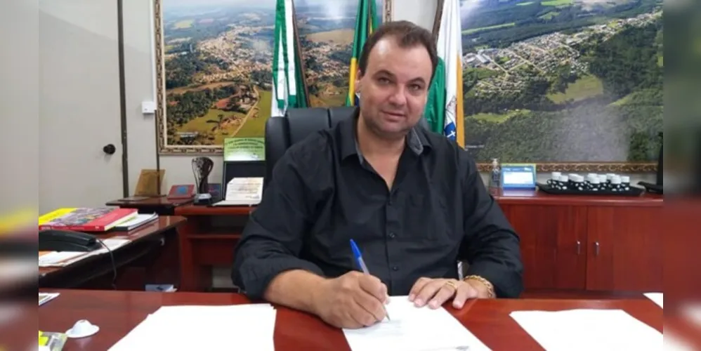 Município pretende reforçar o investimento em infraestrutura. As primeiras reuniões com as equipes de engenharia devem ocorrer nesta próxima segunda-feira (12)