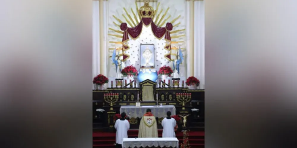 Confira a Coluna 'Na Trilha da Fé' dessa semana 