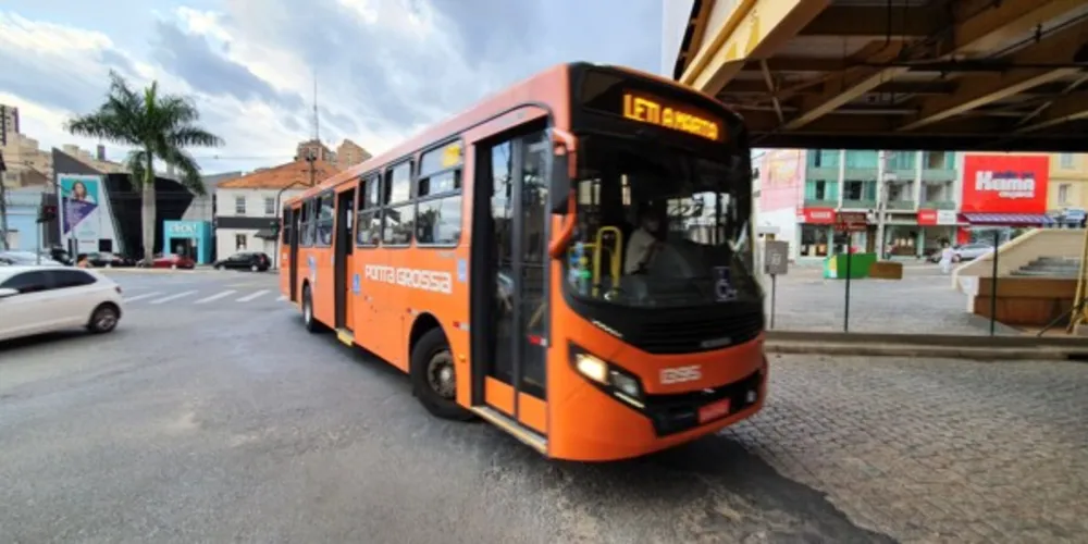 Volta do transporte está prevista para a partir das 5h30.