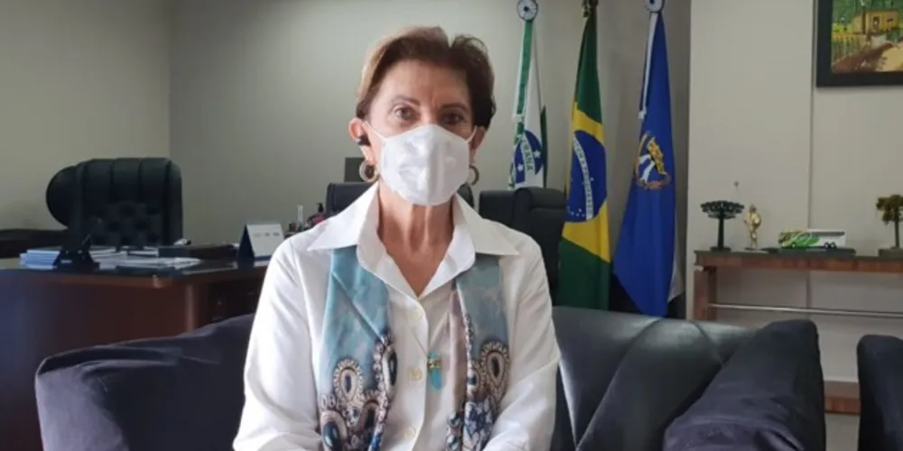 Imagem ilustrativa da imagem Elizabeth faz balanço das ações feitas neste início de governo