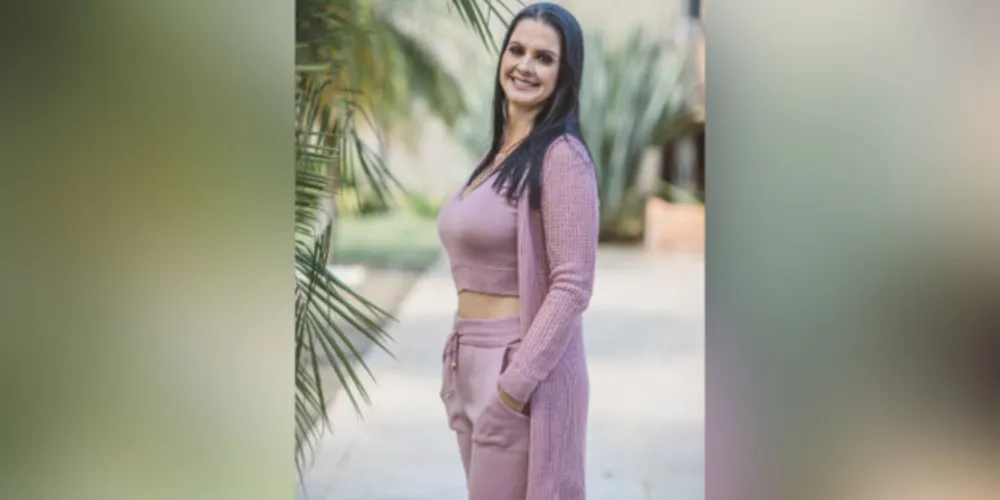 Carla Bianca Dos Santos