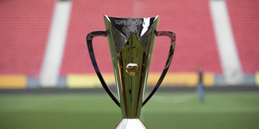 Estádio Nacional Mané Garrincha sediará a Supercopa do Brasil, uma partida da Libertadores e a decisão da Recopa Sul-Americana