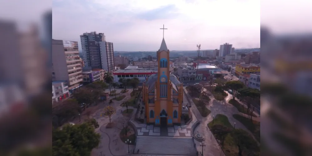 A concentração para o ato acontece na Praça Barão de Guaraúna, Igreja Sagrado Coração de Jesus, às 14h