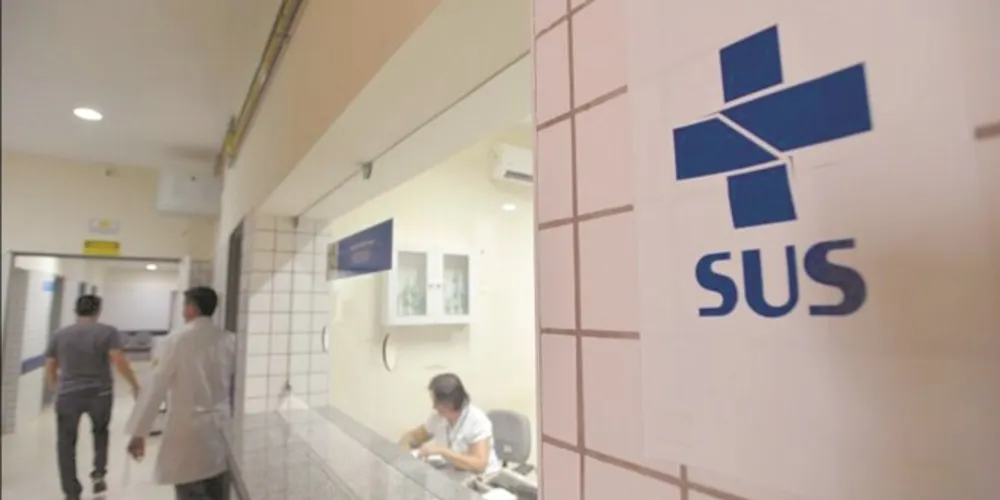 Hospital municipal vive drama ao registrar demora nos atendimentos que estão chegando na unidade