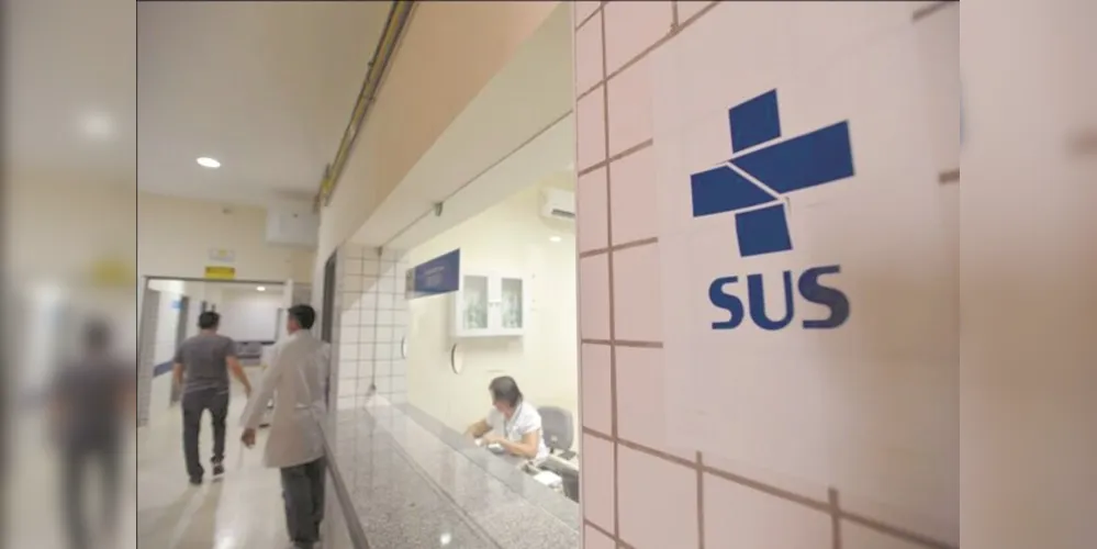 Hospital municipal vive drama ao registrar demora nos atendimentos que estão chegando na unidade