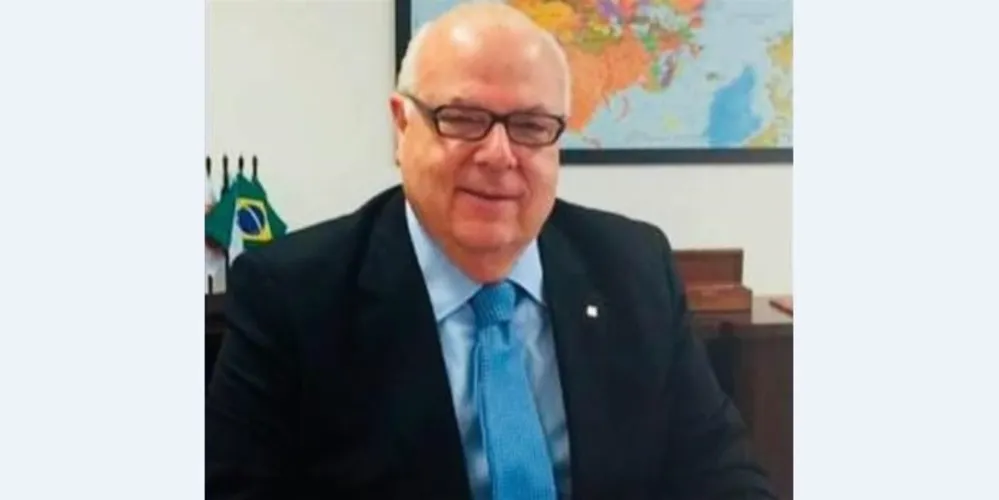 Leprevost ficou 69 dias na Unidade de Terapia Intensiva (UTI) 