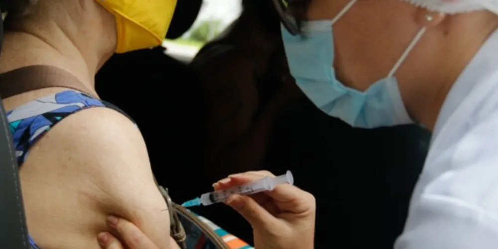 Médicos têm adotado esse tempo mínimo para evitar potenciais efeitos adversos