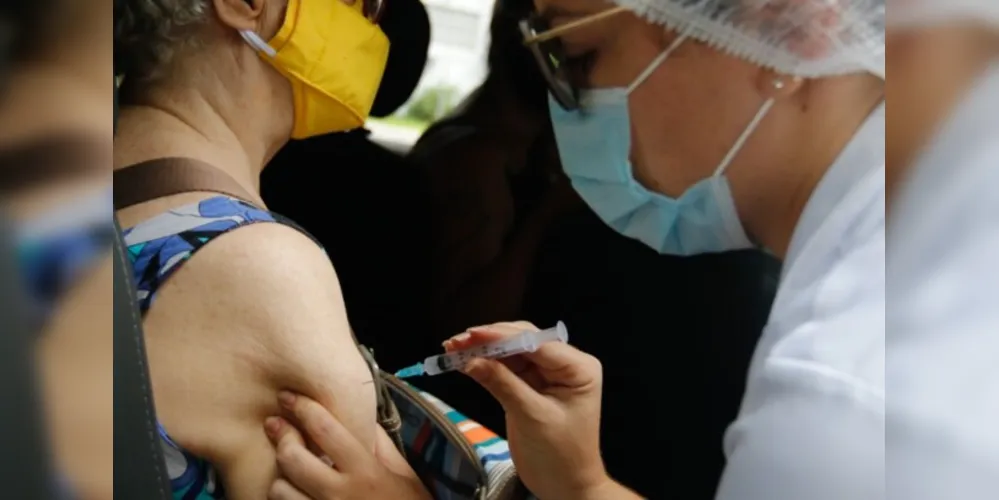 Médicos têm adotado esse tempo mínimo para evitar potenciais efeitos adversos