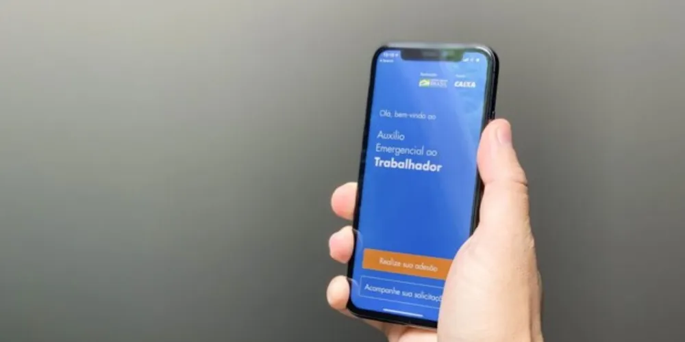 Benefício começou a ser pago na última semana