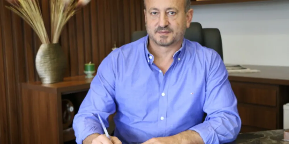 Prefeito destaca ações realizadas nas áreas de saúde e infraestrutura 