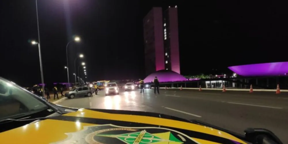 Principal novidade é ampliação do prazo de validade da CNH para dez anos no caso de condutores de até 50 anos