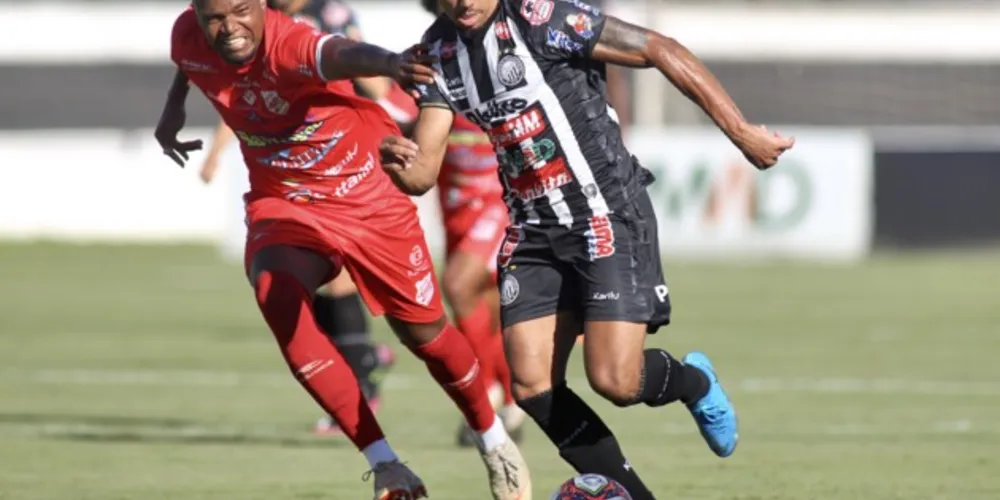 Federação Paranaense de Futebol trabalha para marcar as partidas, mas estadual deve terminar após o início do Brasileirão