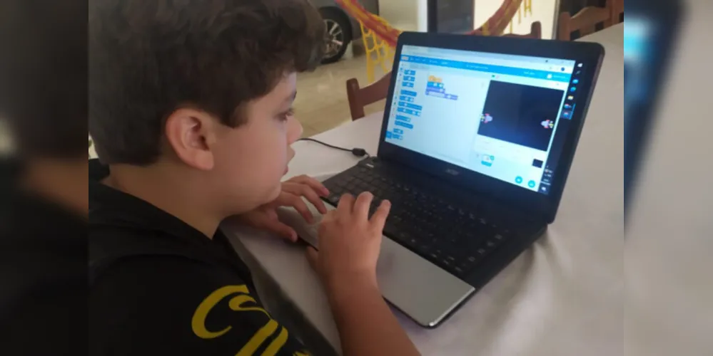 Imagem ilustrativa da imagem EduTech têm 140 mil atividades realizadas na primeira semana