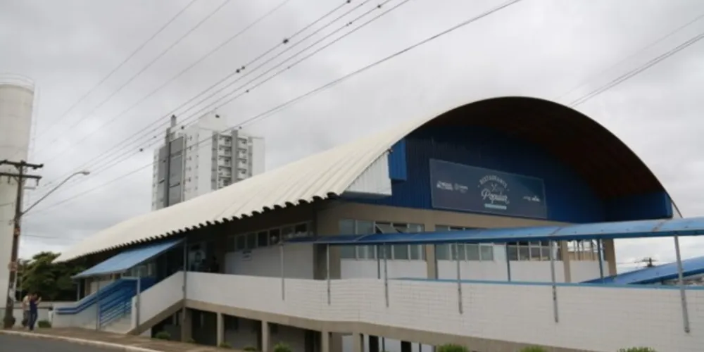 Imagem ilustrativa da imagem Prefeitura retoma entrega de marmitas nesta terça-feira