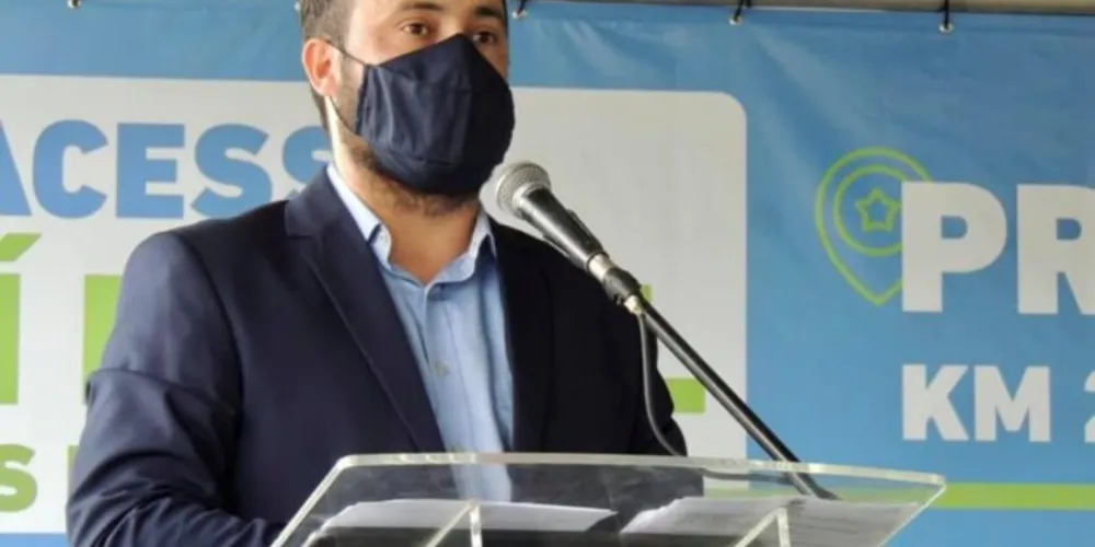 Chefe do Executivo destacou as estratégias que a prefeitura adotou nestes primeiros 100 dias de governo para viabilizar novos investimentos no município