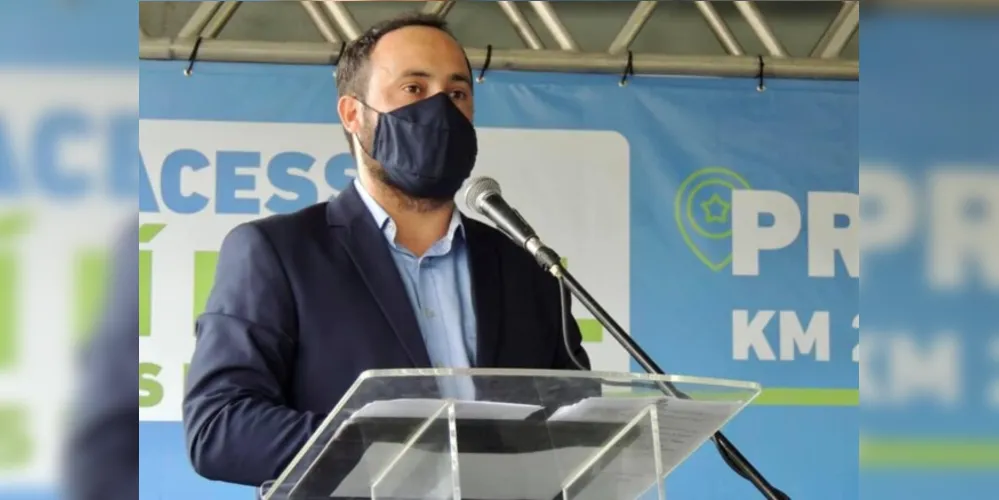 Chefe do Executivo destacou as estratégias que a prefeitura adotou nestes primeiros 100 dias de governo para viabilizar novos investimentos no município