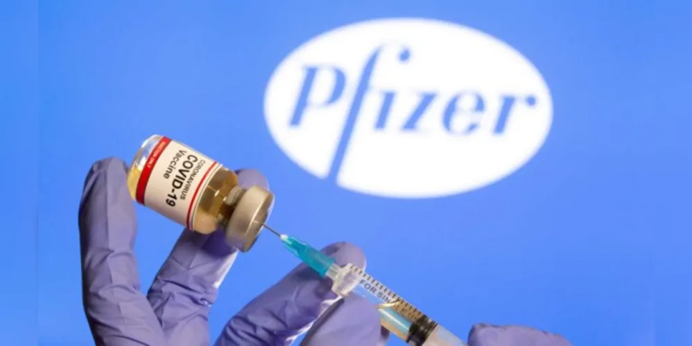 Ministério de Relações Exteriores anunciou que remessa chegará da Covax Facility, consórcio internacional de distribuição das doses