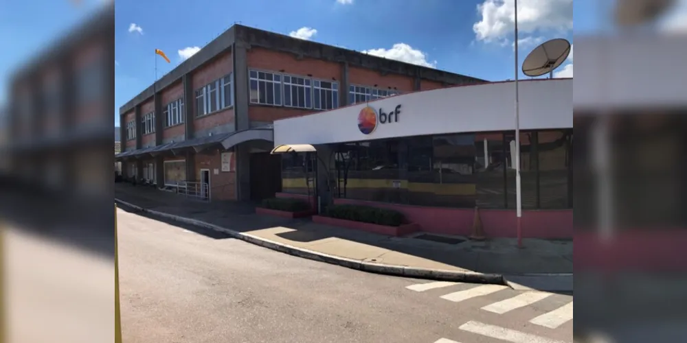 Unidade de Carambeí foi autorizada a exportar para o país