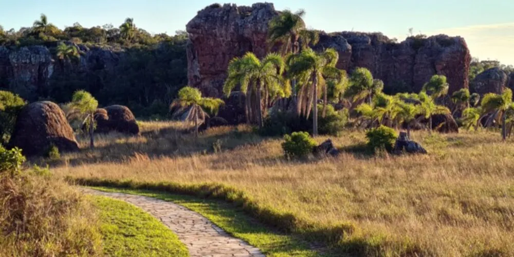 Após 28 dias de fechamento, parque reabre nesta quarta das 9 às 17 horas, inclusive nos fins de semana