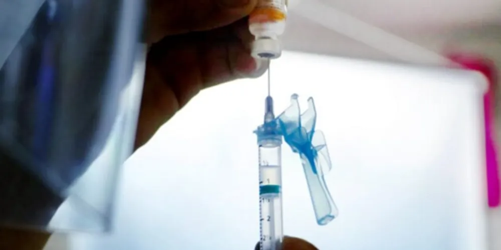 Imagem ilustrativa da imagem Alunos de Medicina promovem palestra sobre vacinas