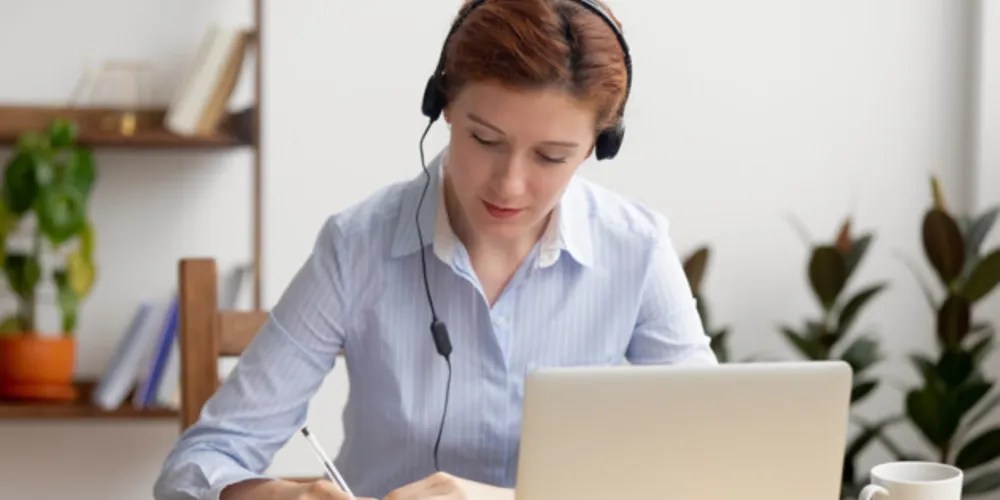 Cursos serão na modalidade à distância