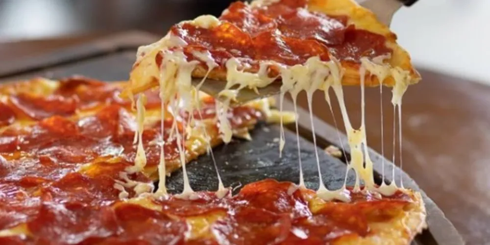 Pizzas serão vendidas com descontos superiores a 30%