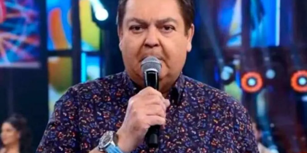 Ainda não se sabe se a nova atração de Faustão ocupará o fim de tarde de domingo da Band