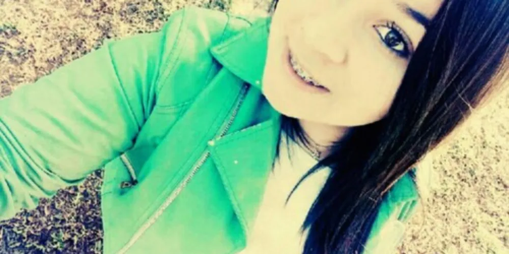 lávia Maria Branco, 21, morreu nessa sexta-feira (21)