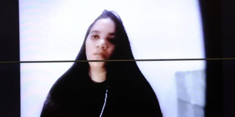  Roberta dos Santos disse que Flordelis influenciava e manipulava filhos