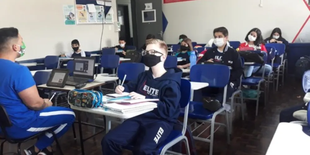 Imagem ilustrativa da imagem Debates socioemocionais ganham força na Educação Básica