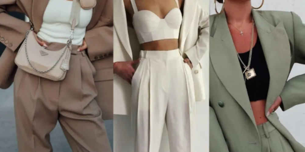 Imagem ilustrativa da imagem No mundo da moda propostas chegam para aquecer o inverno